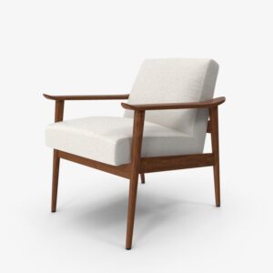 Mid Century Modern Arm Chair